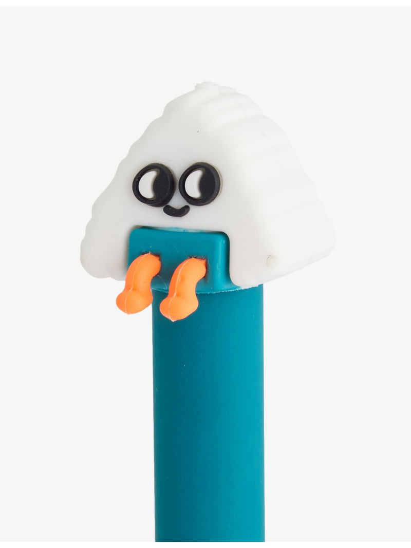 OMY Yuki Pen Buddies pen with 0.5mm tip, UK version
