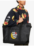 The North Face Sky High Farm tote bag 40L (British brand)