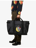 The North Face Sky High Farm tote bag 40L (British brand)