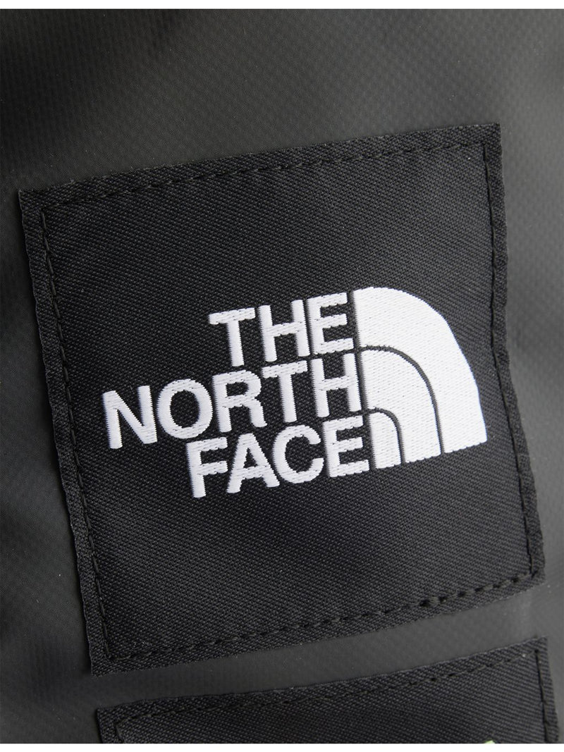 The North Face Sky High Farm tote bag 40L (British brand)