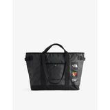 selfridges The North Face X Sky High Farm Tote Bag 40L- Buy online at McGrocer