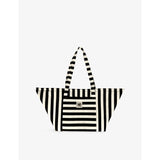 selfridges St. Pia Mat-In-A-Bag Foldable Tote and Floor Cushion- Buy online at McGrocer