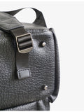 Tiba + Marl Elwood 2.0 woven changing backpack, imported from the UK