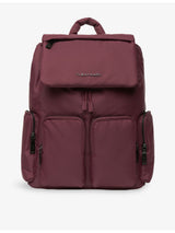 selfridges Tiba + Marl Alto Woven Changing Backpack- Buy online at McGrocer