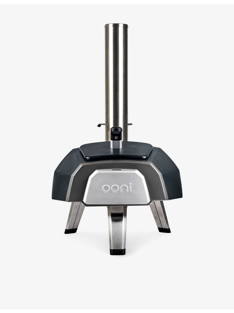 Ooni Karu 2 portable multi-fuel pizza oven (British brand)