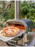 Ooni Karu 2 portable multi-fuel pizza oven (British brand)