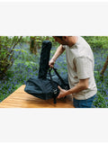 Ooni Karu 2 carry cover in waterproof material - British product