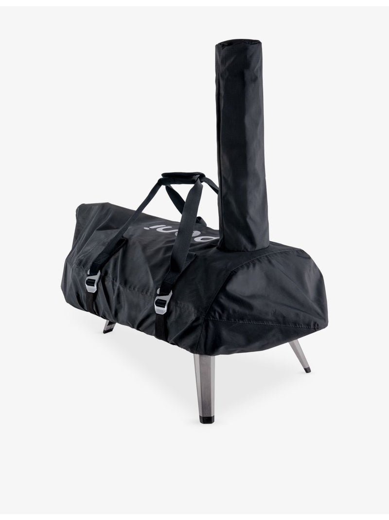 Ooni Karu 2 carry cover in waterproof material - British product