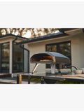 Ooni Koda 2 portable gas pizza oven, imported from the UK