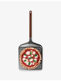 Ooni 12 Signature Pizza Peel with walnut handle, imported from the UK