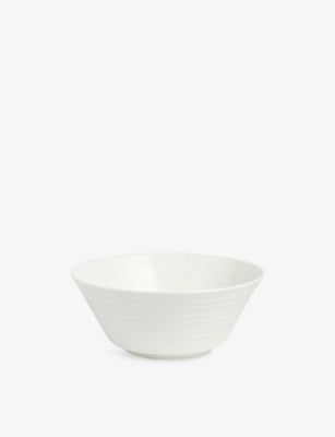 Wedgwood Intaglio bone china bowl 20cm - British product