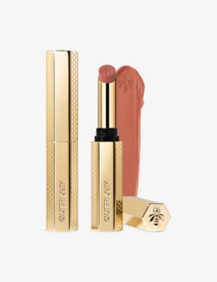 Guerlain KissKiss Honey-Infused Intense Lipstick 1.85g