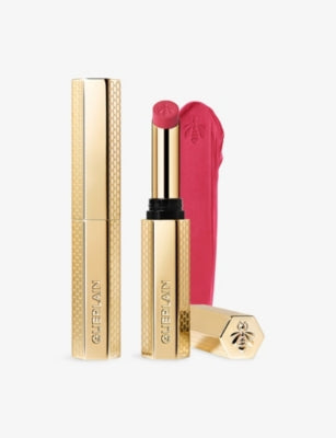 Guerlain KissKiss Honey-Infused Intense Lipstick 1.85g