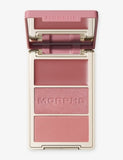 Morphe Cheek Thrills Multi-Finish Face Trio 10.8g