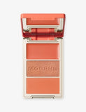 Morphe Cheek Thrills Multi-Finish Face Trio 10.8g