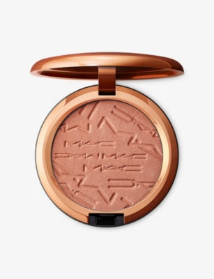 MAC Skinfinish Sunstruck Bronzer 8g