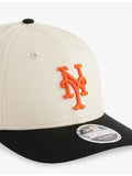 New Era M-Crown New York Mets 9FORTY cap, imported from the UK