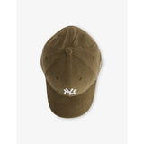 New Era 9FORTY New York Yankees cord cotton cap (British brand)