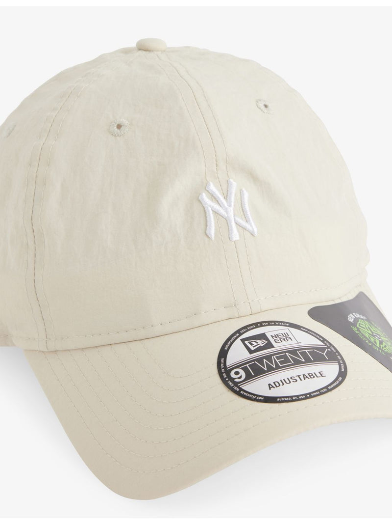 New Era New York Yankees mini logo baseball cap - British product