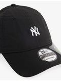 New Era 9TWENTY New York cotton baseball cap, UK version