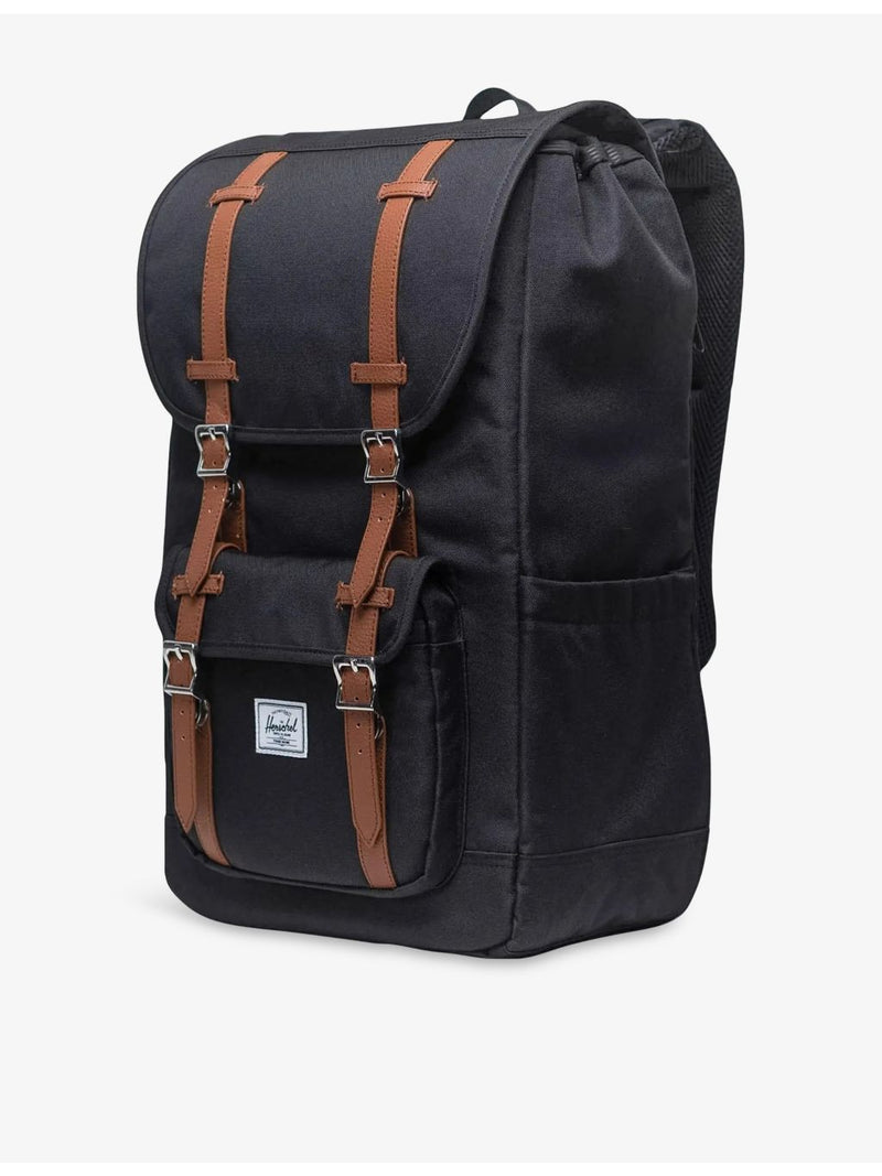 Herschel Supply Co. Little America woven backpack 23L - British product