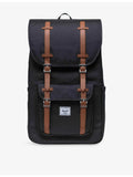 Herschel Supply Co. Little America woven backpack 23L - British product