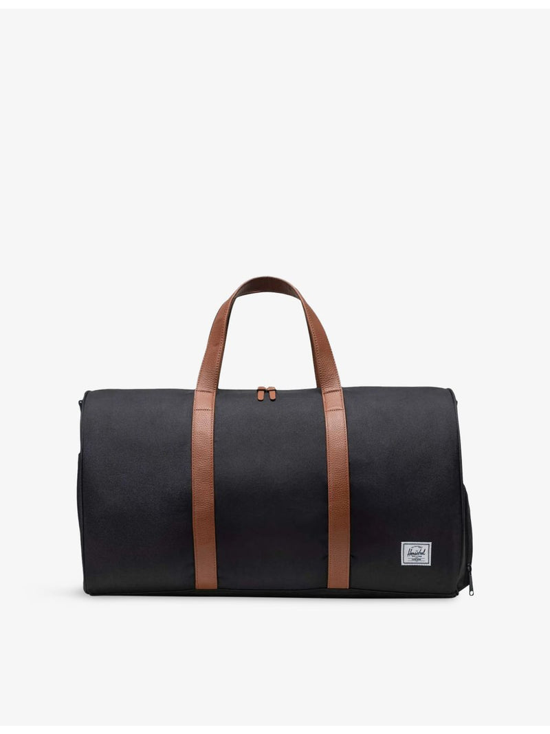 Herschel Supply Co woven duffle bag with detachable strap - British product