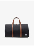Herschel Supply Co woven duffle bag with detachable strap - British product