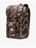 Herschel Supply Co. Little American woven backpack 23L - British product