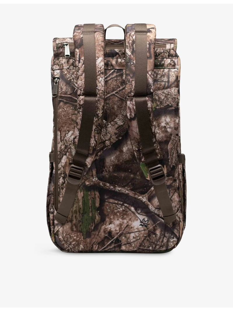 Herschel Supply Co. Little American woven backpack 23L - British product