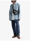 Herschel Supply Co woven belt bag, imported from the UK
