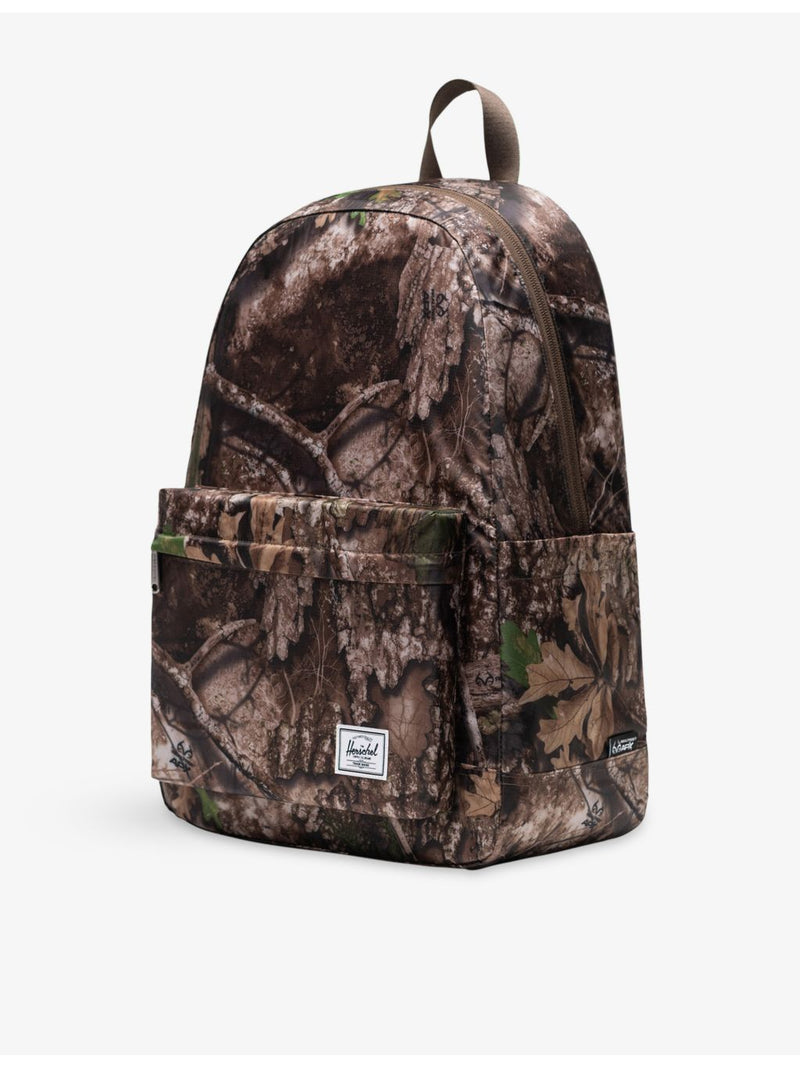 Hershel Supply Co. Rome woven packable backpack 21.3L, imported from the UK
