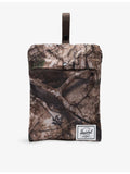 Hershel Supply Co. Rome woven packable backpack 21.3L, imported from the UK