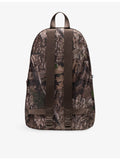 Hershel Supply Co. Rome woven packable backpack 21.3L, imported from the UK
