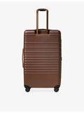 BÉIS large check-in 4-wheel roller suitcase 78.7cm (British brand)