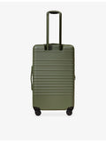 BÉIS suitcase medium check-in 4-wheel 71.5cm, UK version