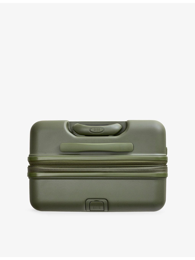 BÉIS suitcase medium check-in 4-wheel 71.5cm, UK version