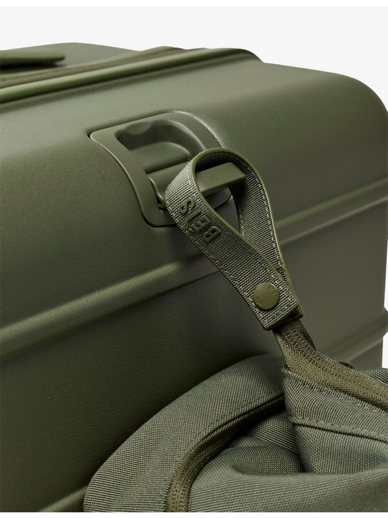 BÉIS suitcase medium check-in 4-wheel 71.5cm, UK version