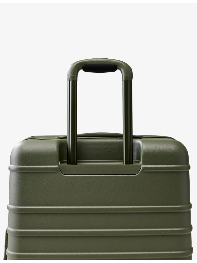 BÉIS suitcase medium check-in 4-wheel 71.5cm, UK version
