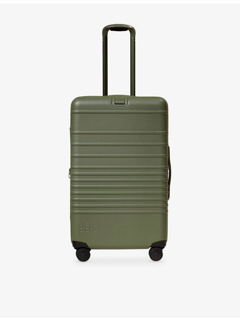 BÉIS suitcase medium check-in 4-wheel 71.5cm, UK version
