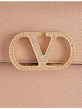 Valentino Garavani VSling top-handle leather bag, UK version