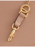 Valentino Garavani VSling top-handle leather bag, UK version