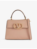 Valentino Garavani VSling top-handle leather bag, UK version