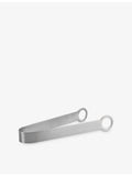 Rondo stainless steel ice tongs XL Boom 8cm - British product