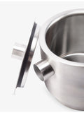 XLBoom Rondo stainless steel ice bucket 2.15L (British brand)