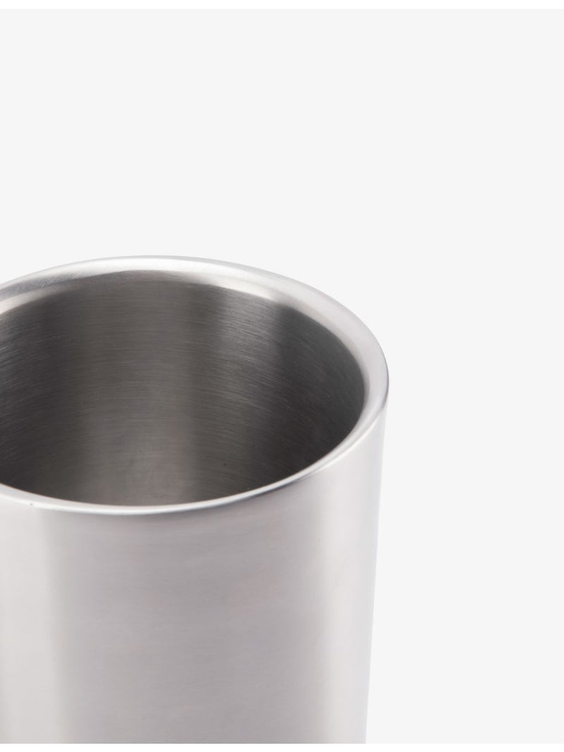 XLBoom Rondo stainless steel wine cooler 1.8 litre, imported from the UK