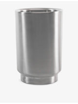 selfridges XLBoom Rondo Stainless-Steel Wine Cooler 1.8L- Buy online at McGrocer