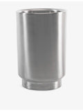 XLBoom Rondo stainless steel wine cooler 1.8 litre, imported from the UK