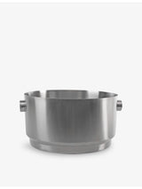 selfridges XLBoom Rondo Stainless-Steel Party Bucket 18.8L- Buy online at McGrocer