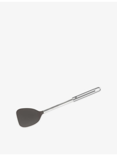 selfridges Zwilling J.A. Henckels Silicone Wok Turner 37cm- Buy online at McGrocer